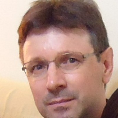Emilio Mandarino